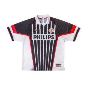 1997-98 PSV Eindhoven Away Shirt XXL