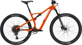 2021 Cannondale 29 M Scalpel Crb SE 2