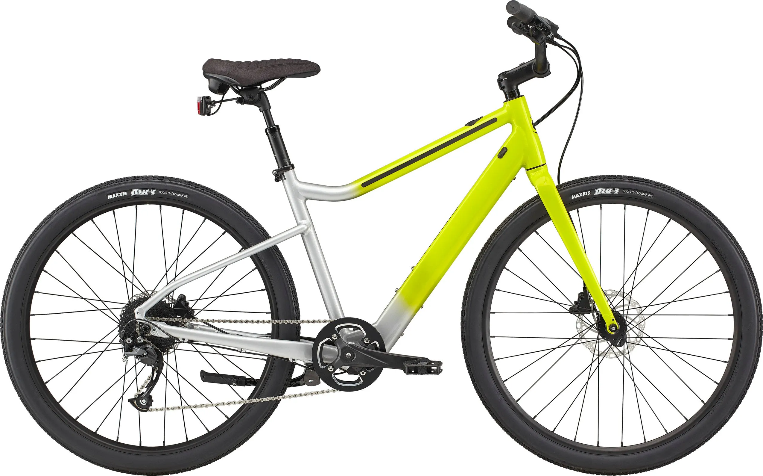 2021 Cannondale 650 M Treadwell Neo