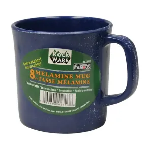 8oz Rockware Mug