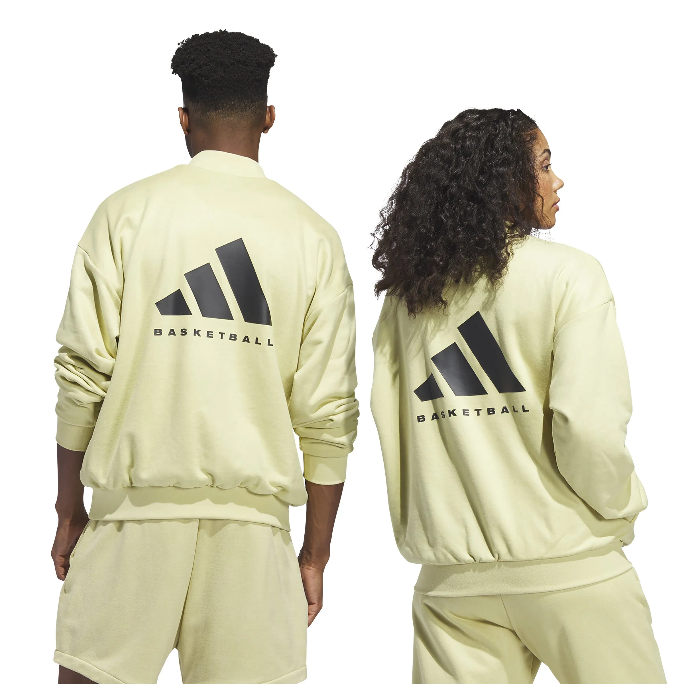 ADIDAS ADI BB SUE CREW