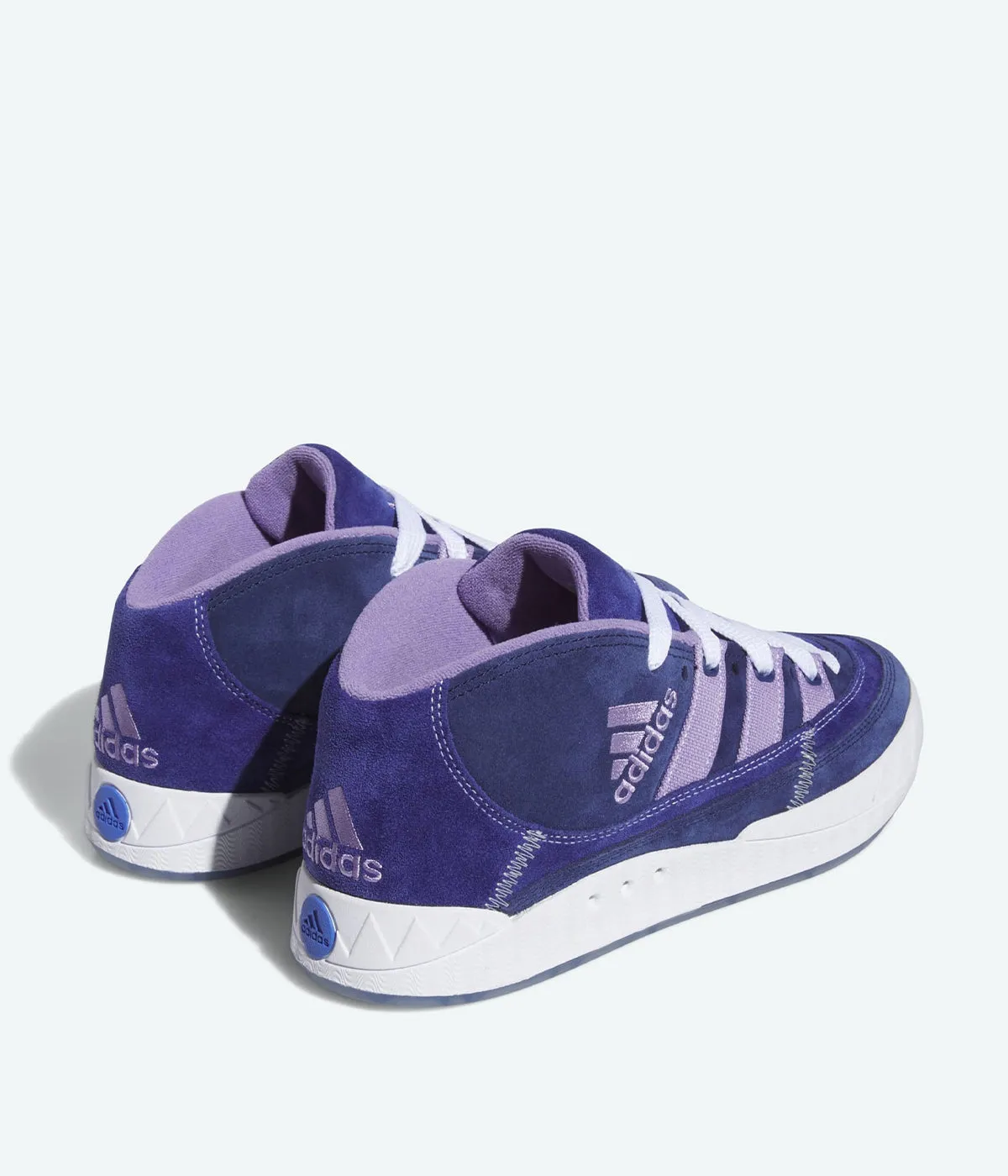 Adidas Adimattic Mid x Maite