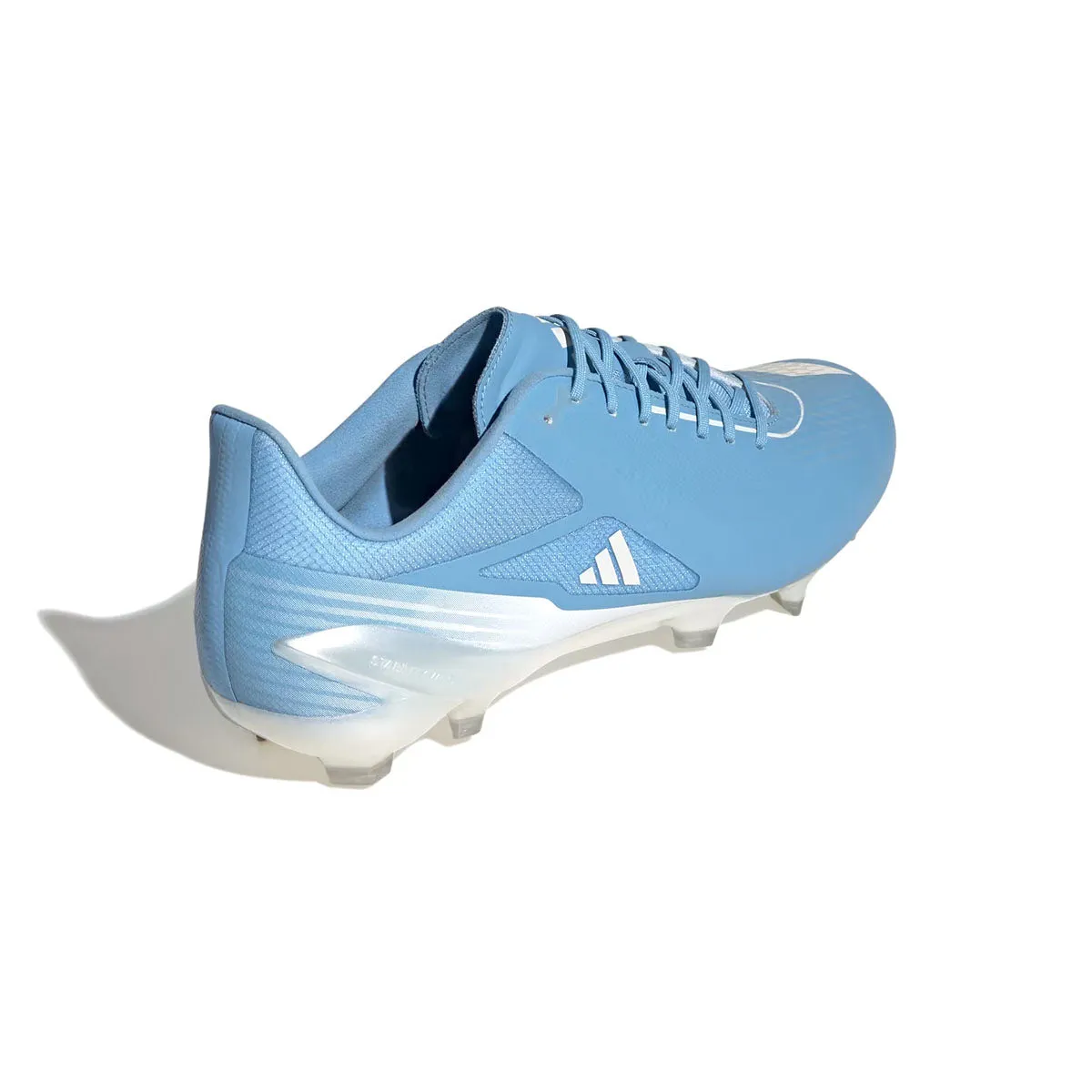 Adidas Adizero RS15 Pro FG Rugby Boots - 2024