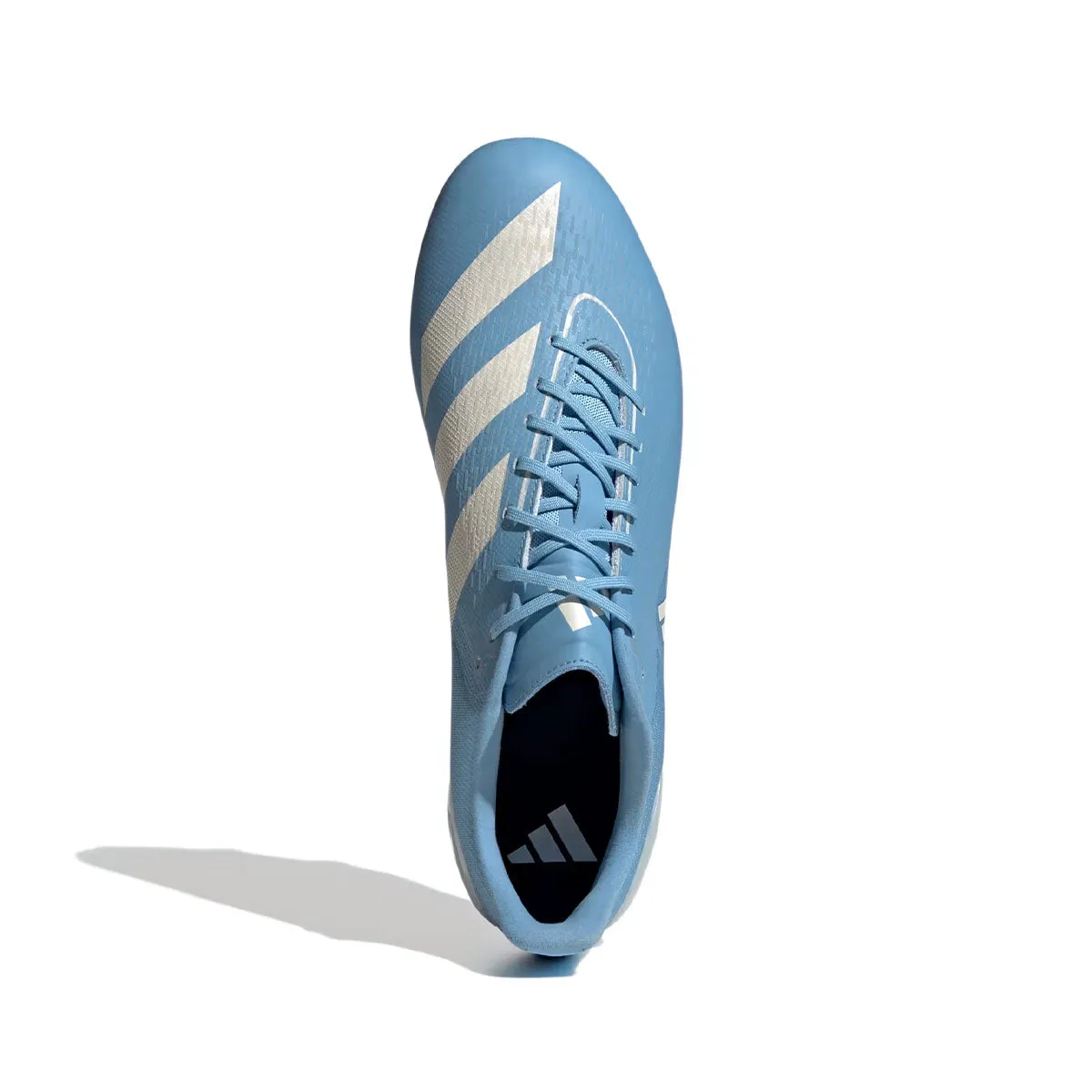 Adidas Adizero RS15 Pro FG Rugby Boots - 2024