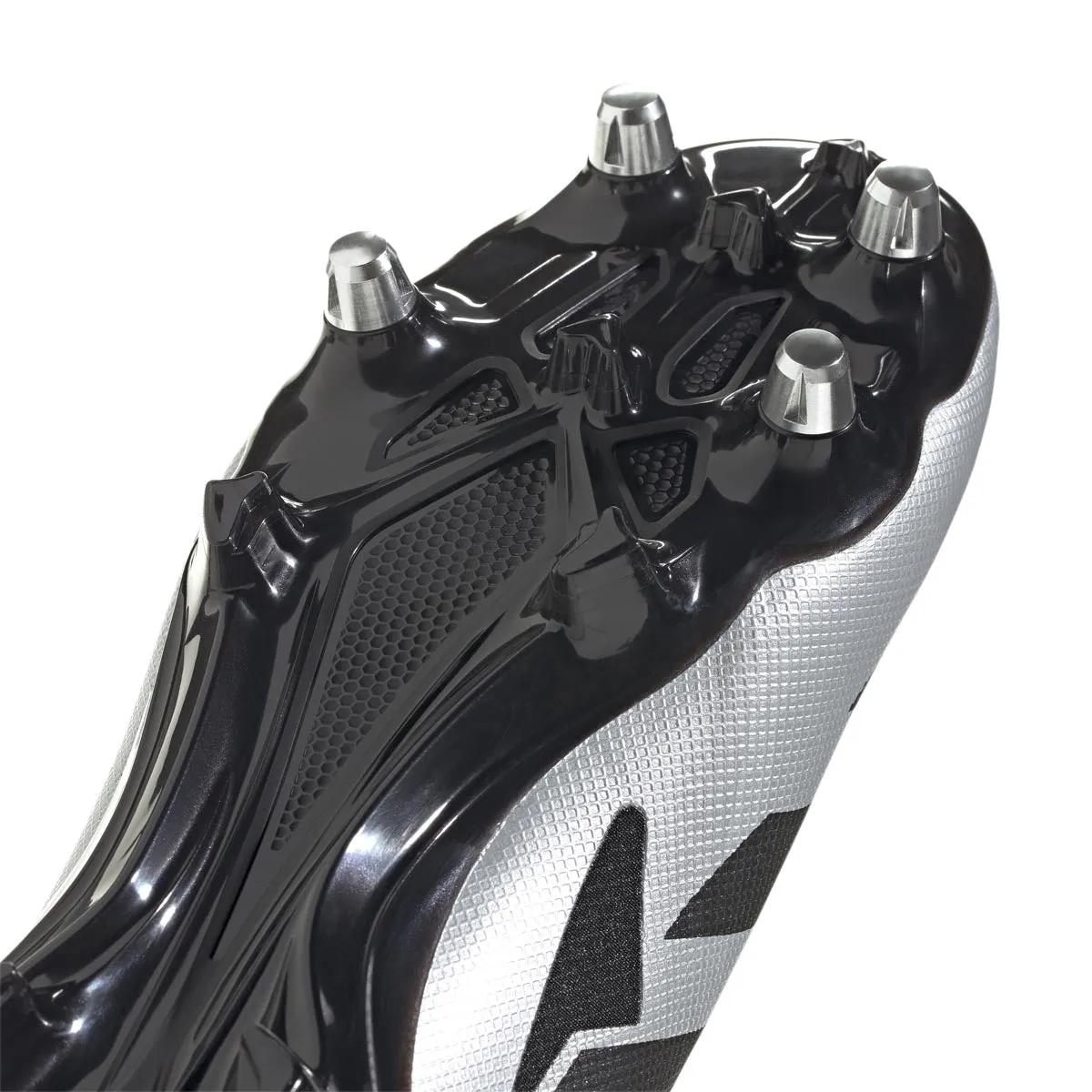 Adidas Adizero RS15 Pro SG Rugby Boots - 2024