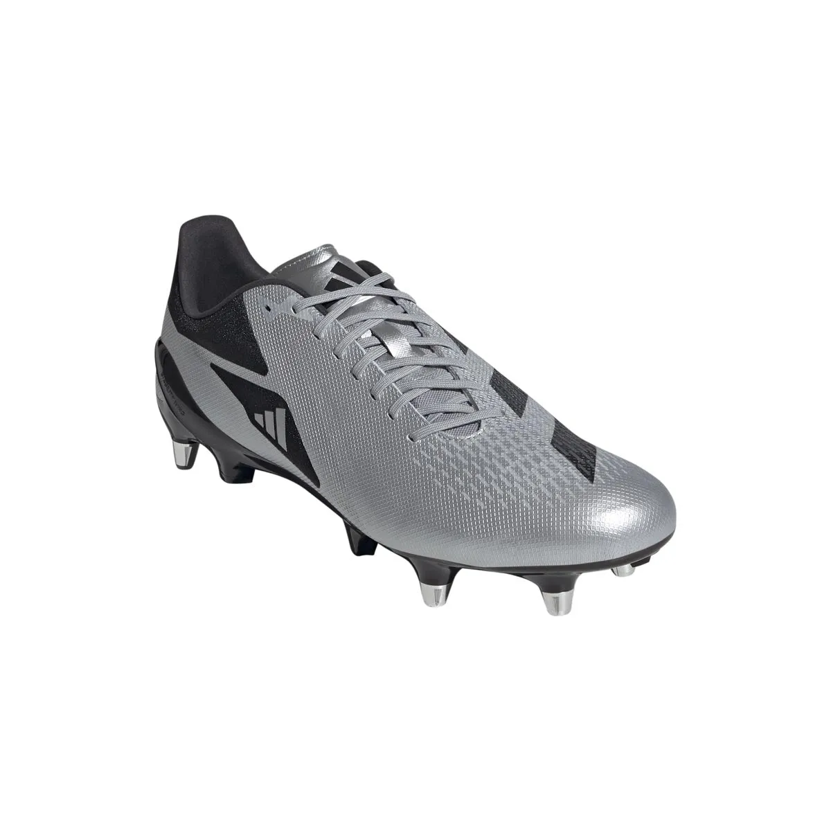 Adidas Adizero RS15 Pro SG Rugby Boots - 2024