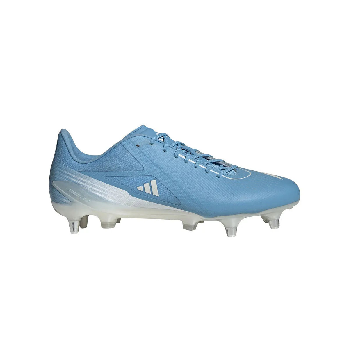 Adidas Adizero RS15 Pro SG Rugby Boots - 2024