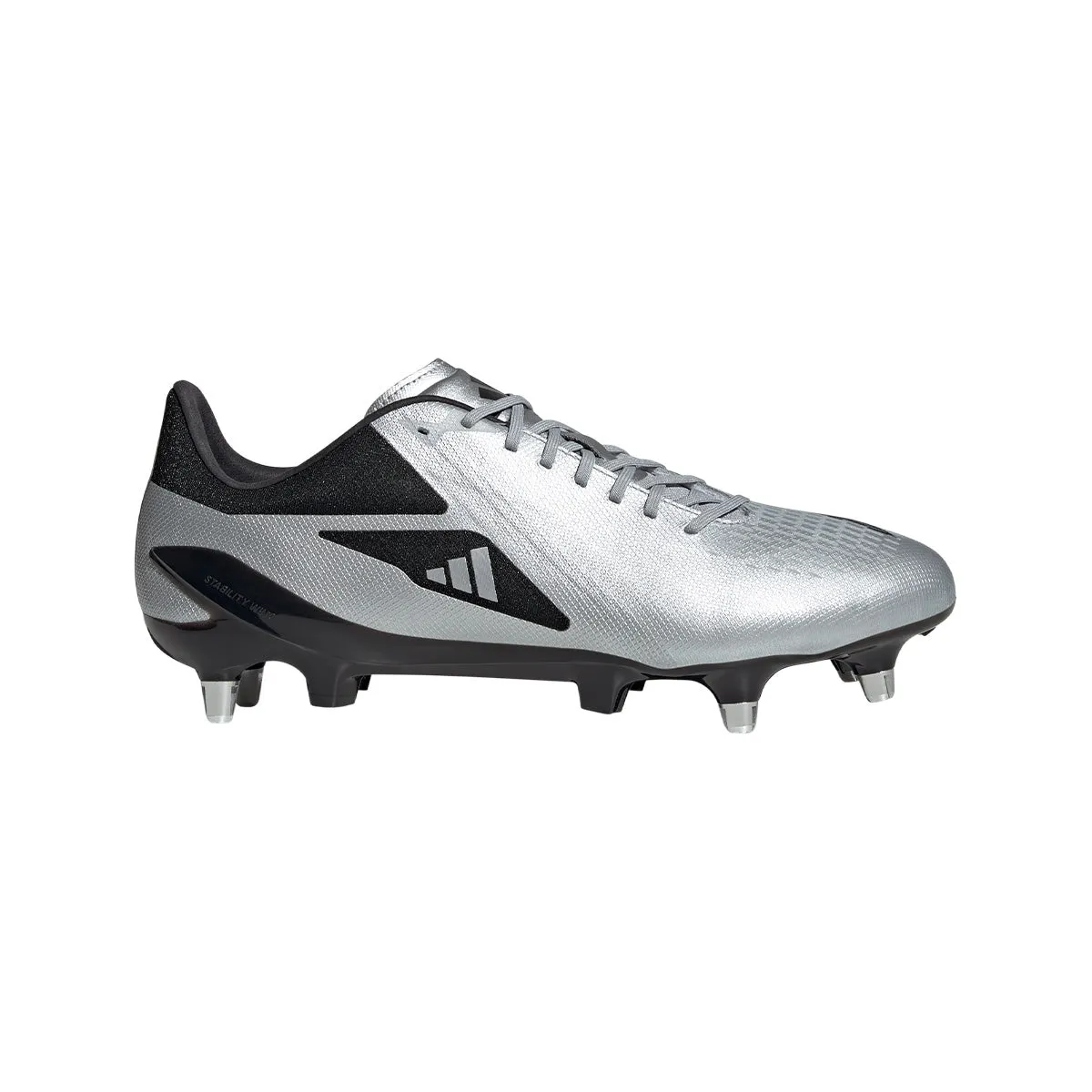 Adidas Adizero RS15 Pro SG Rugby Boots - 2024