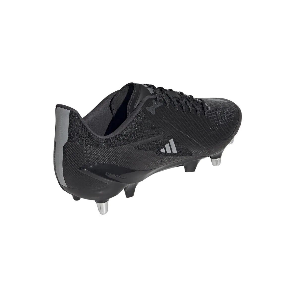 Adidas Adizero RS15 Ultimate SG Rugby Boots - 2024