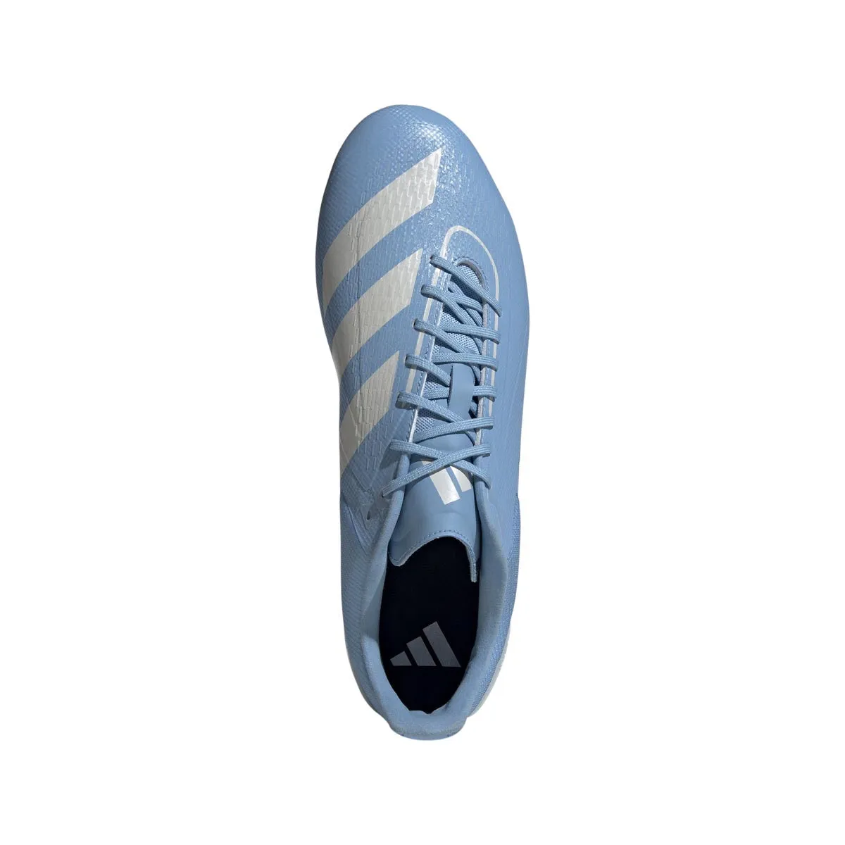 Adidas Adizero RS15 Ultimate SG Rugby Boots - 2024