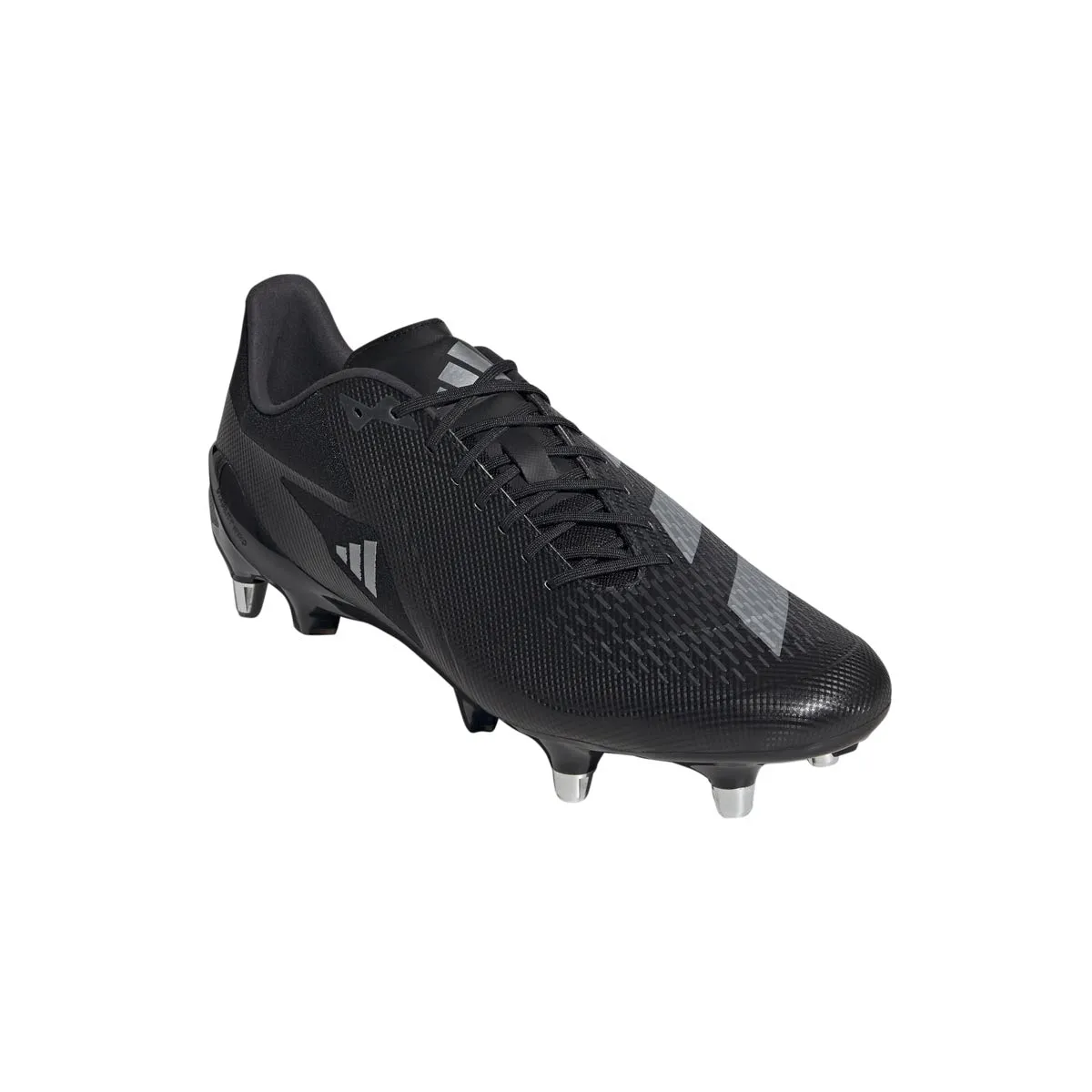 Adidas Adizero RS15 Ultimate SG Rugby Boots - 2024