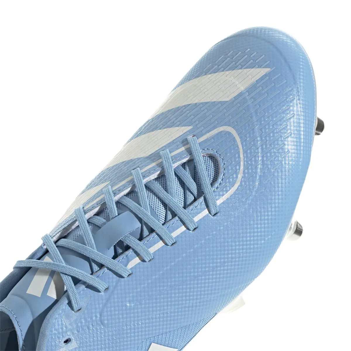 Adidas Adizero RS15 Ultimate SG Rugby Boots - 2024