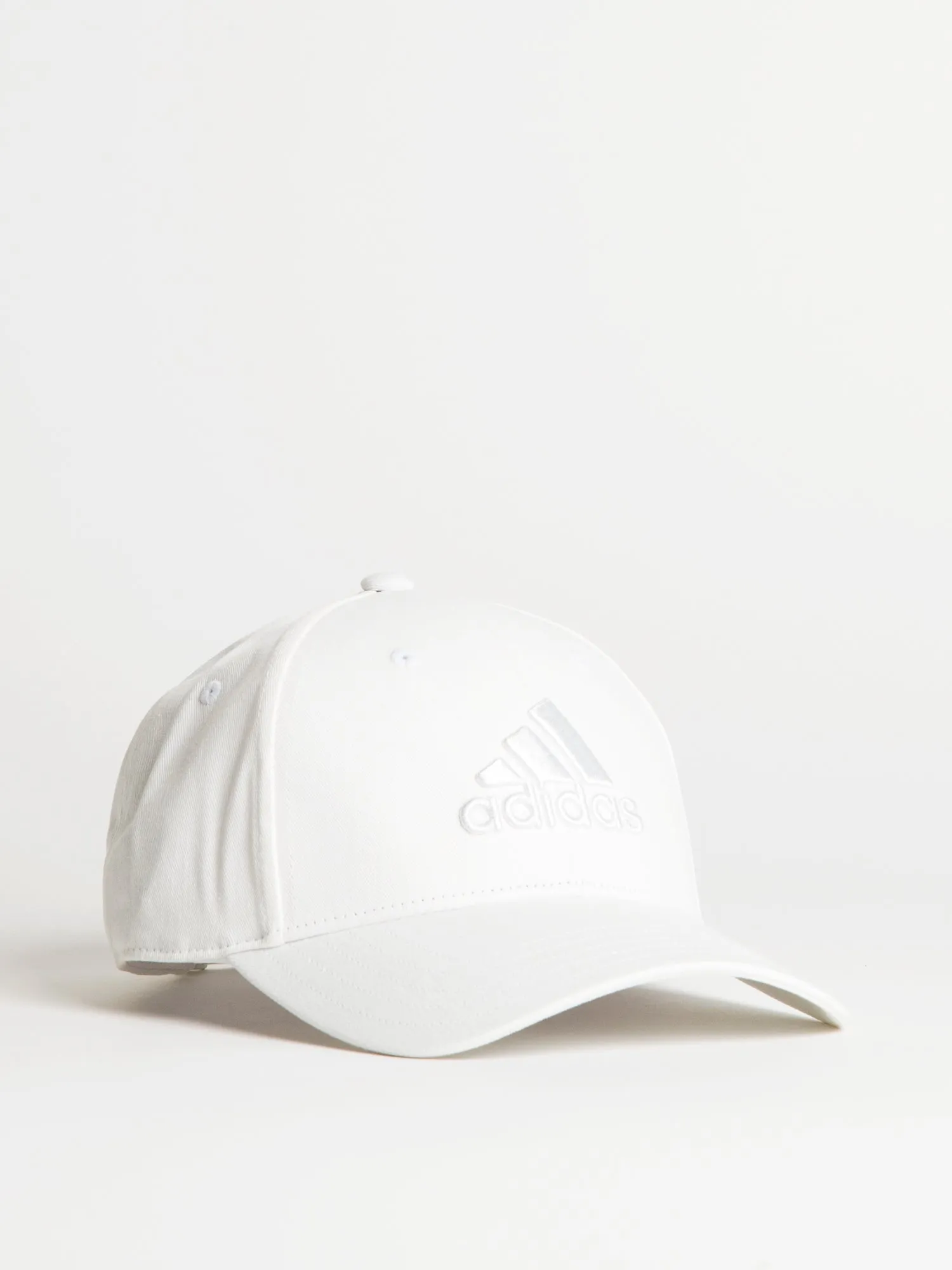 ADIDAS BASEBALL TONAL CAP