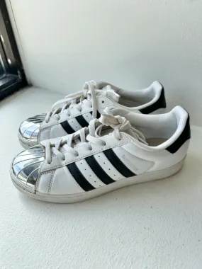 Adidas Casual Shoes Womens 6.5