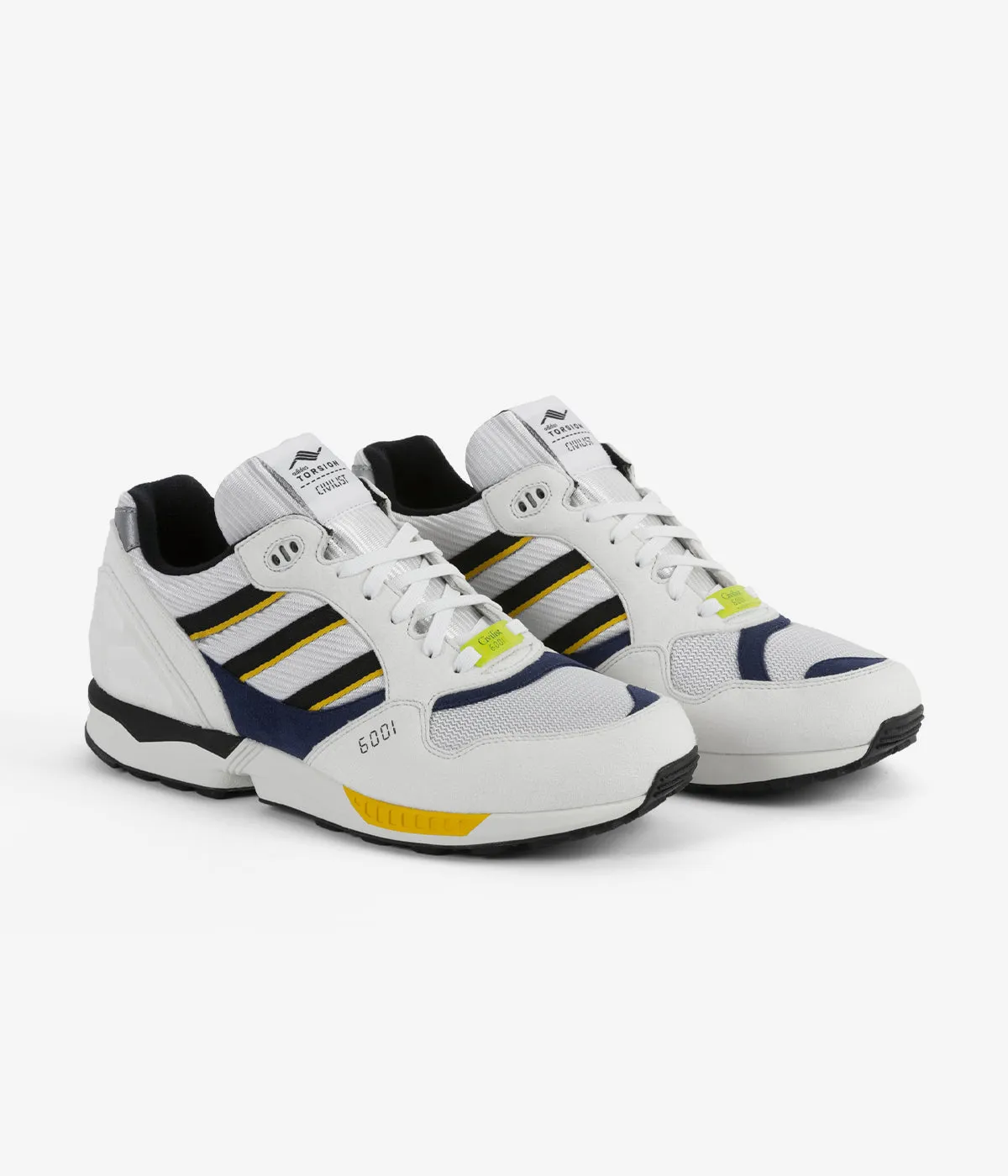 Adidas Civilist ZX 6001 B