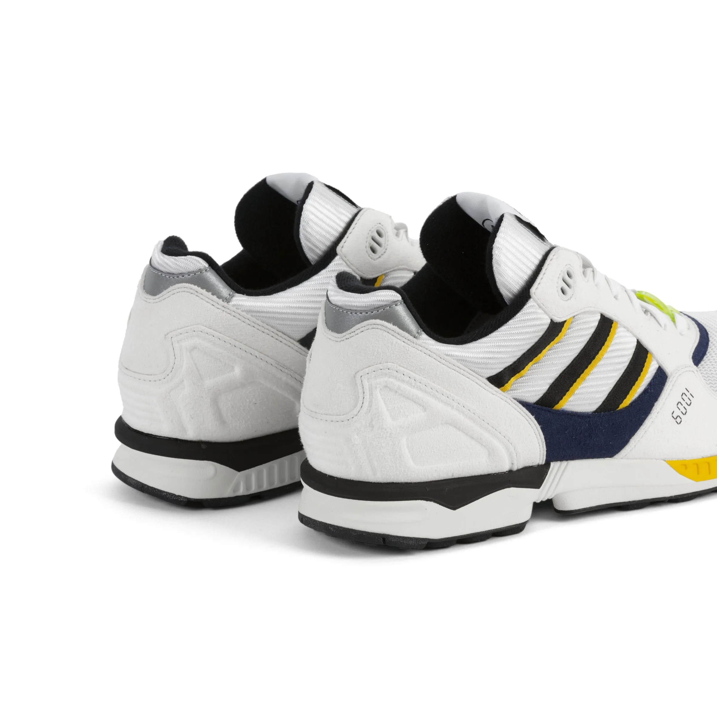 Adidas Civilist ZX 6001 B