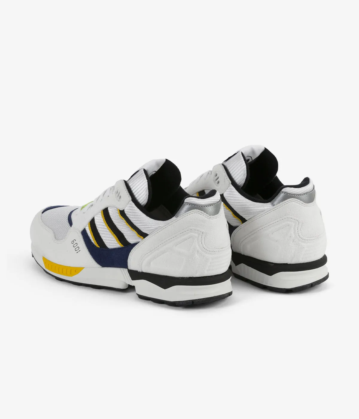 Adidas Civilist ZX 6001 B