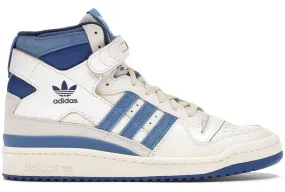 Adidas Forum 84 White Blue