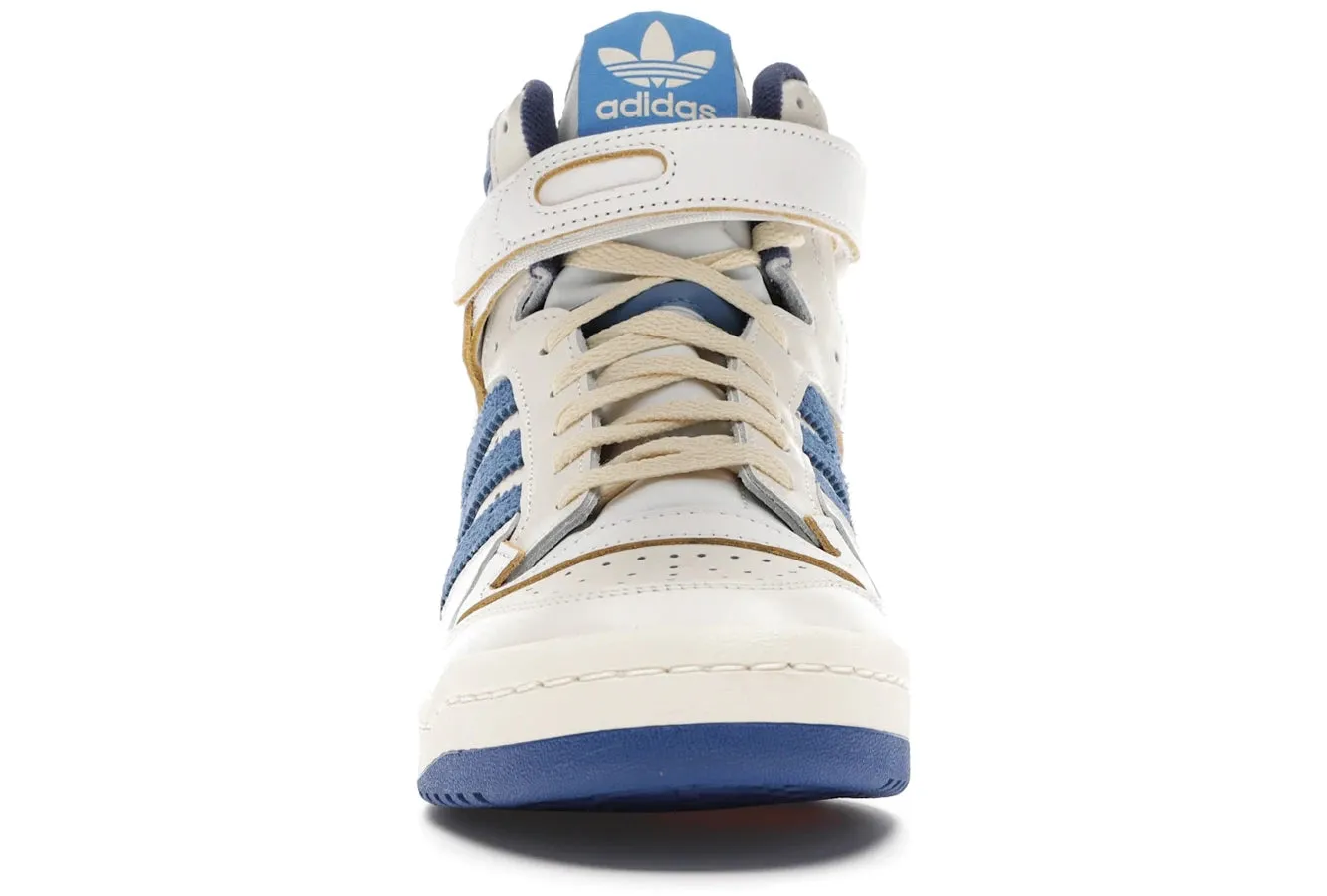 Adidas Forum 84 White Blue