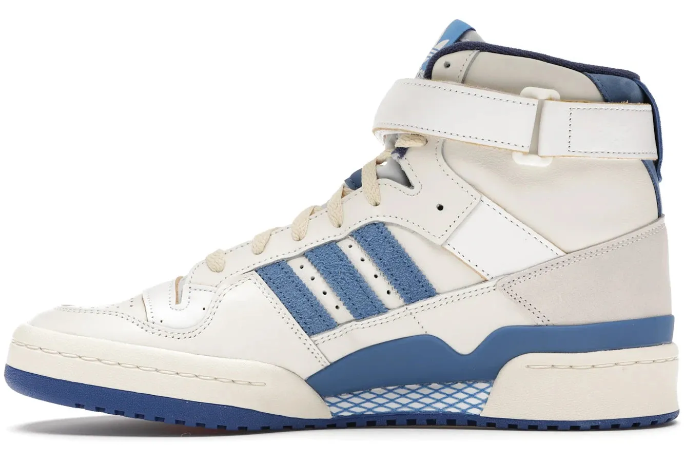 Adidas Forum 84 White Blue