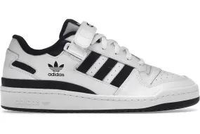 Adidas Forum Low White Black