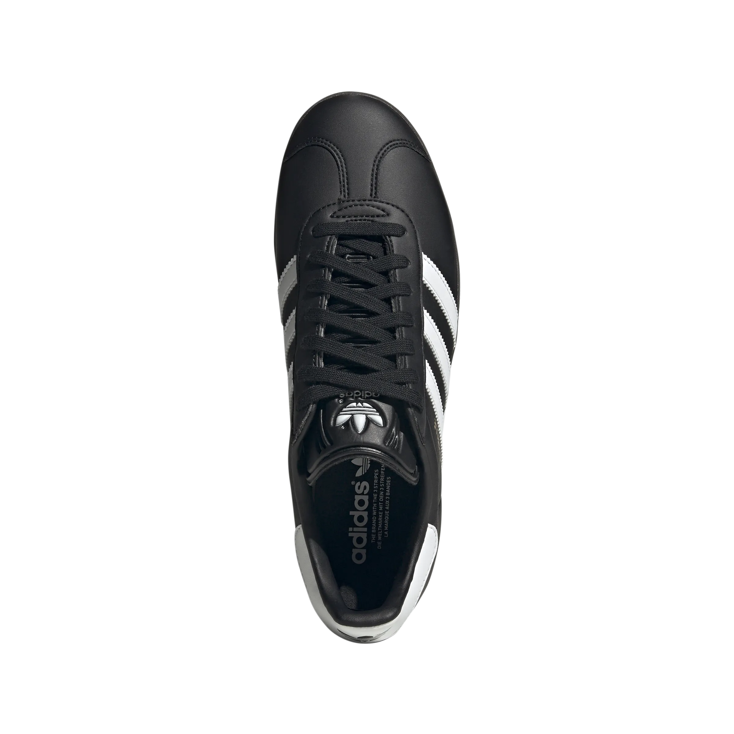 ADIDAS GAZELLE