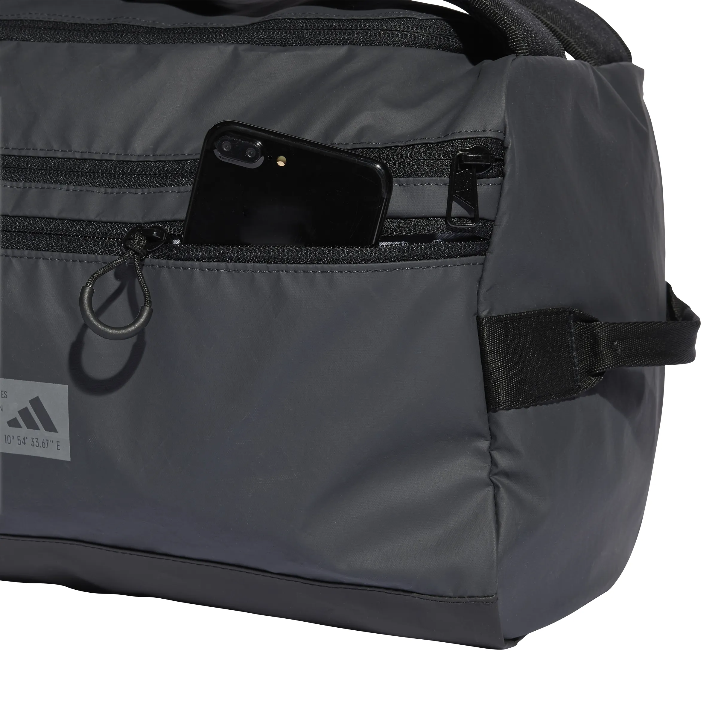 adidas Hybrid Duffel Bag