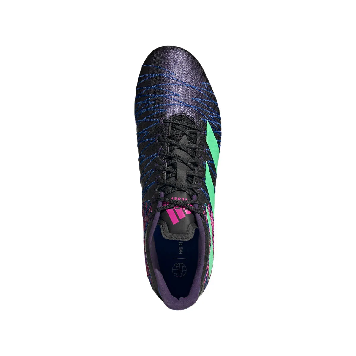 Adidas Kakari Z.1 SG Rugby Boots