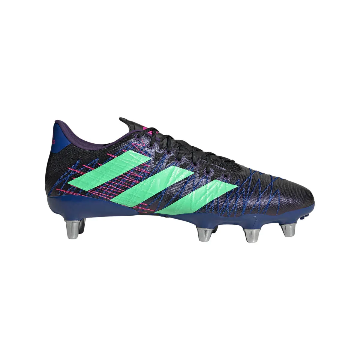 Adidas Kakari Z.1 SG Rugby Boots