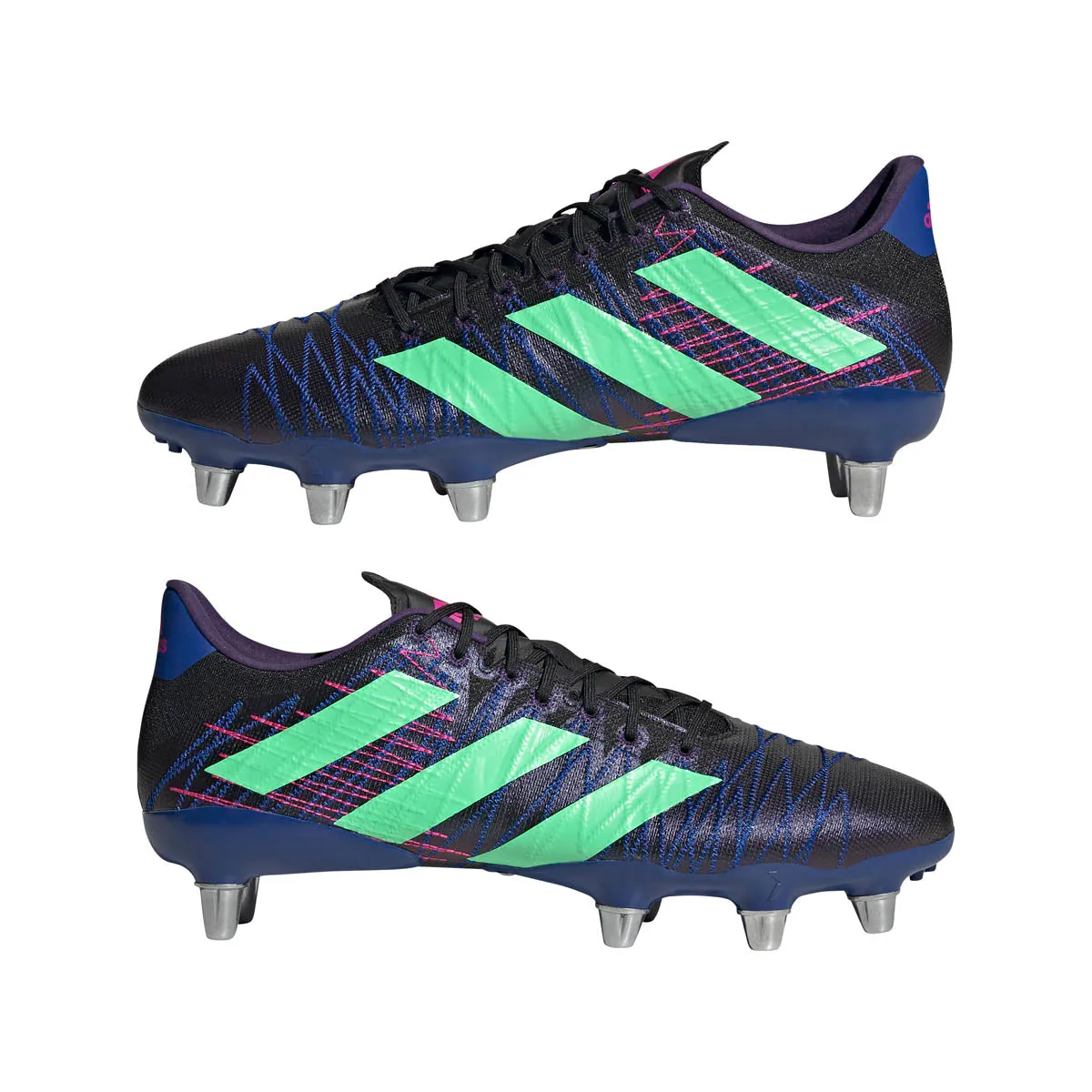 Adidas Kakari Z.1 SG Rugby Boots