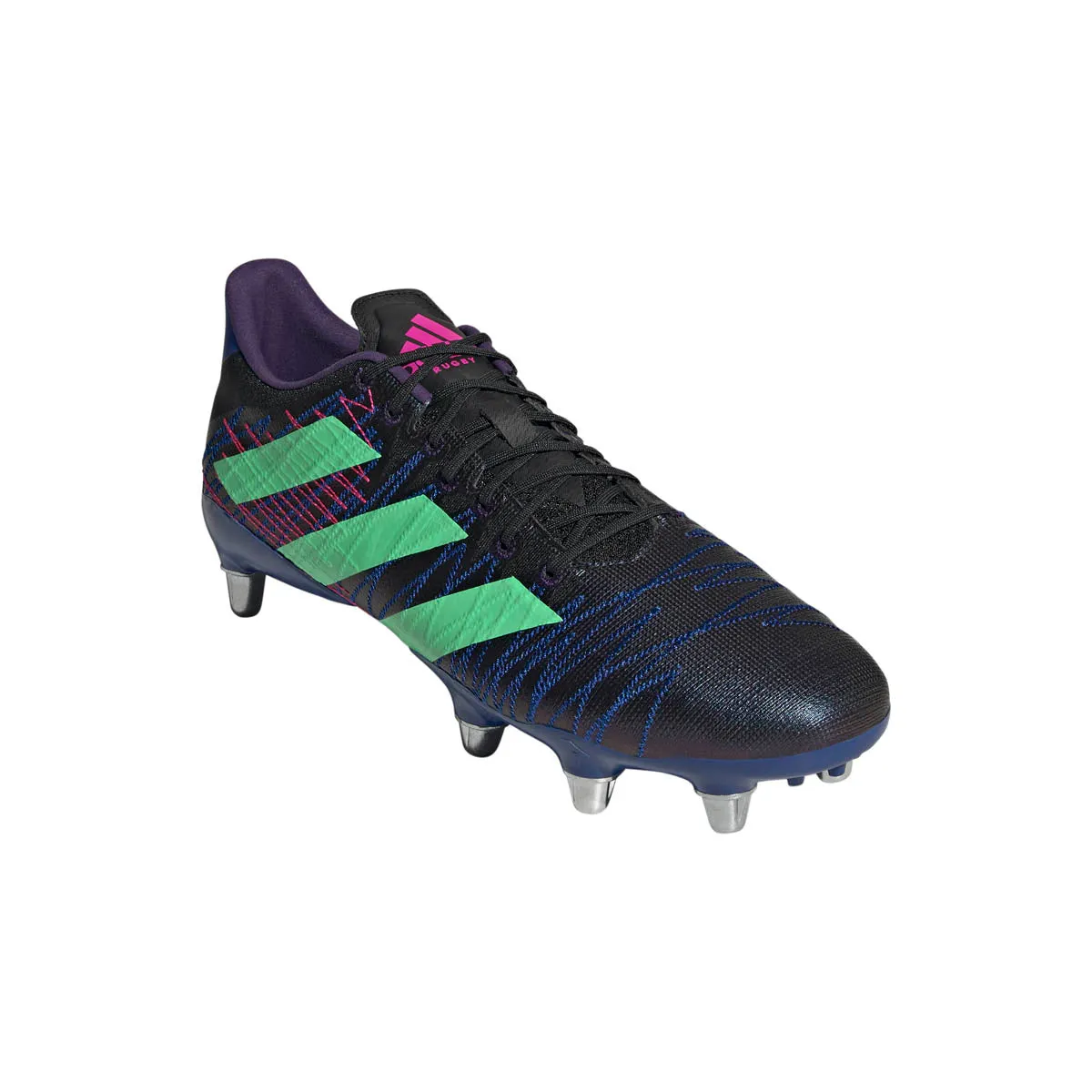 Adidas Kakari Z.1 SG Rugby Boots