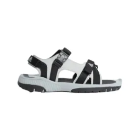 Adidas Men's Adisist Sandal (Core Black/Stone)