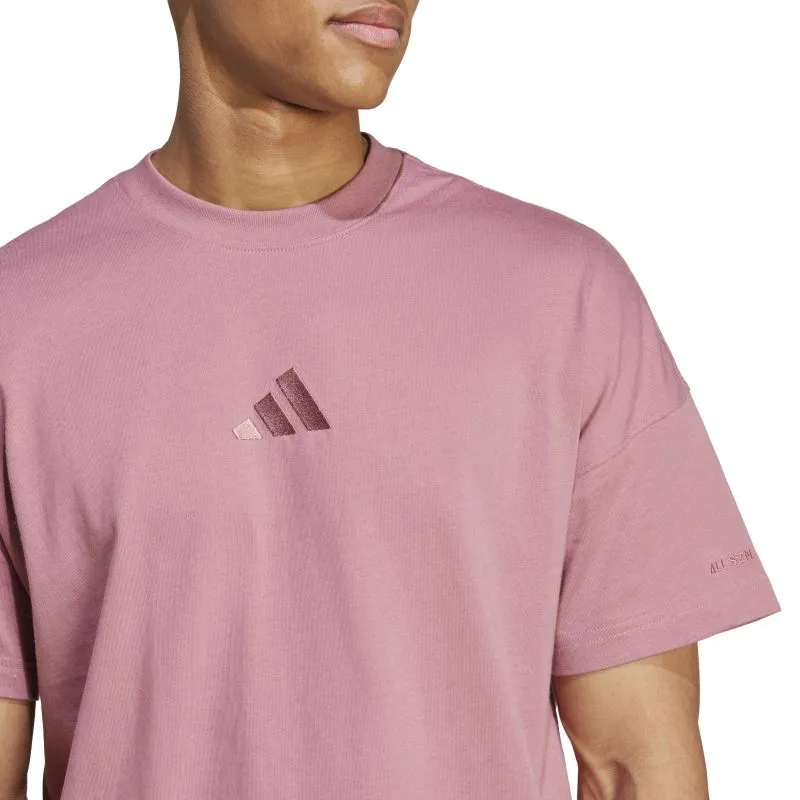 Adidas Mens ALL SZN Tee