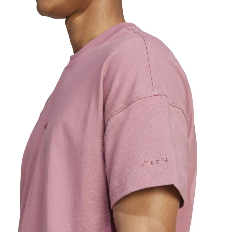 Adidas Mens ALL SZN Tee