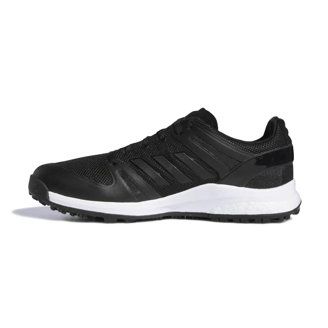 adidas - Men's EQT Spikeless Wide Golf Shoes (FX6632)