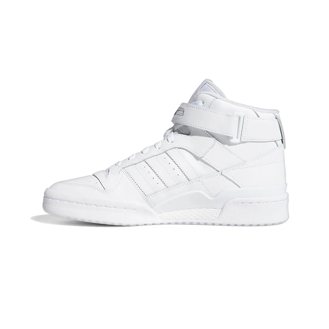 adidas - Men's Forum Mid Shoes (FY4975)