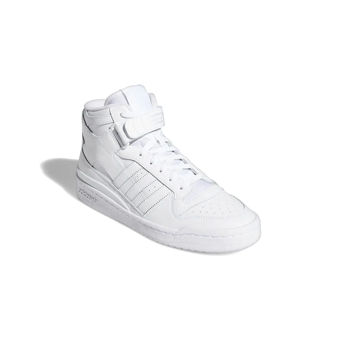 adidas - Men's Forum Mid Shoes (FY4975)