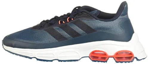 Adidas Mens Quadcube Lifestyle Shoes