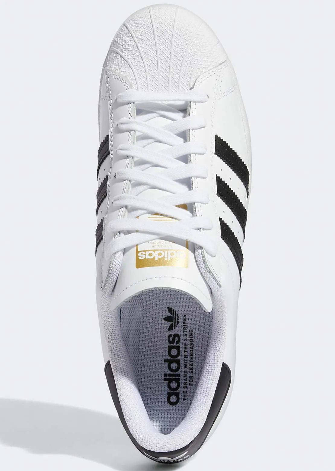 Adidas Men's Superstar ADV Shoes