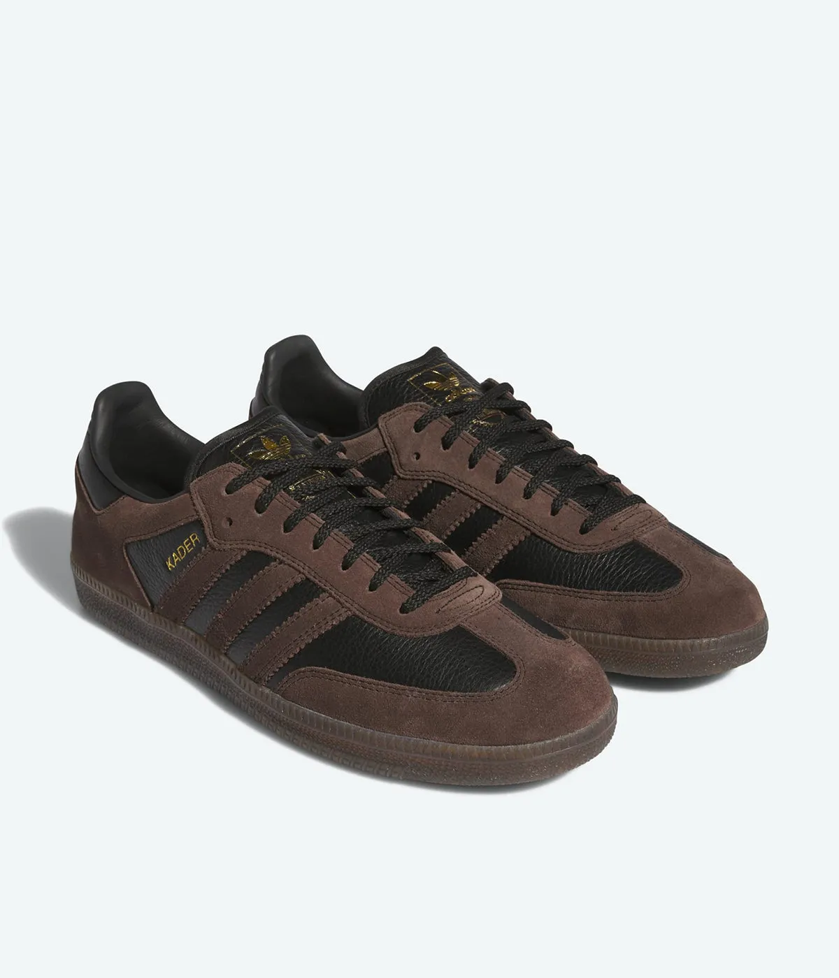 Adidas Samba Adv Kader