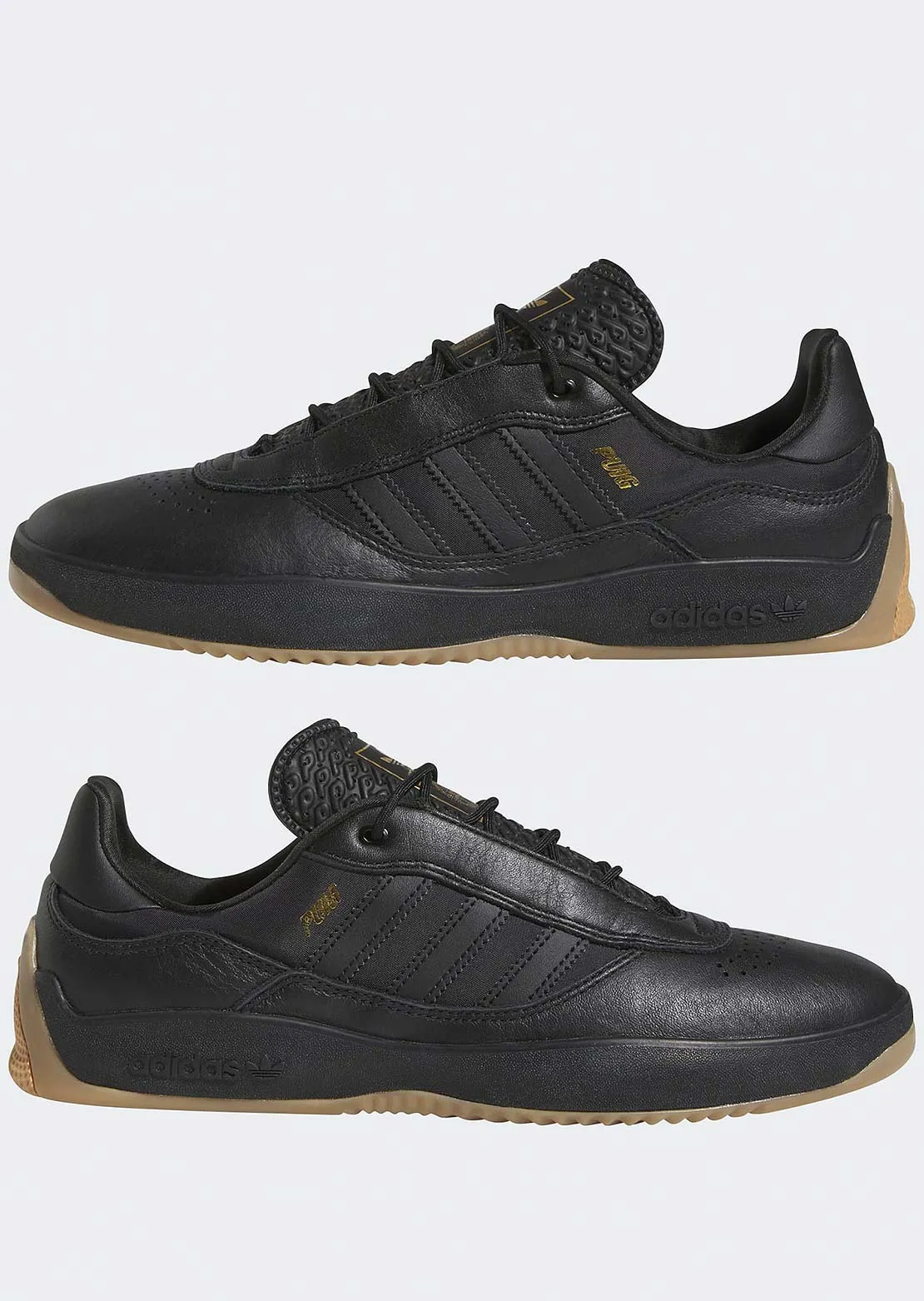 Adidas Skate Men's Puig Skate Shoes