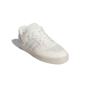 ADIDAS アディダス RIVALRY LOW ライバルリー ロー OFF WHTE オフホワイト/オフホワイト/ワンダーホワイト【IG6495】