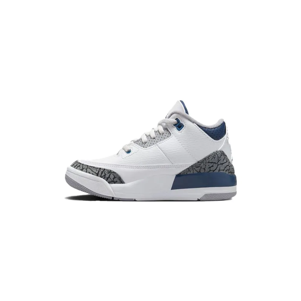 Air Jordan 3 Retro PS (Midnight Navy)