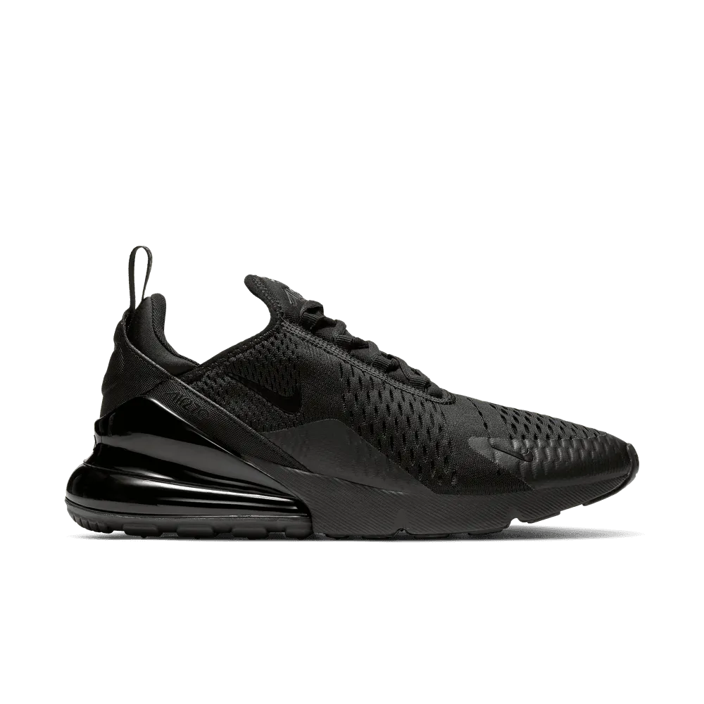 Air Max 270 'Triple Black'