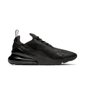 Air Max 270 'Triple Black'