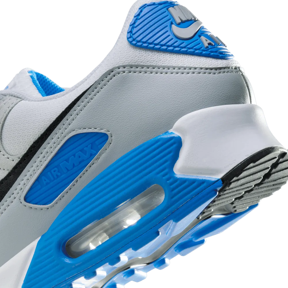 Air Max 90 'Detroit Lions'