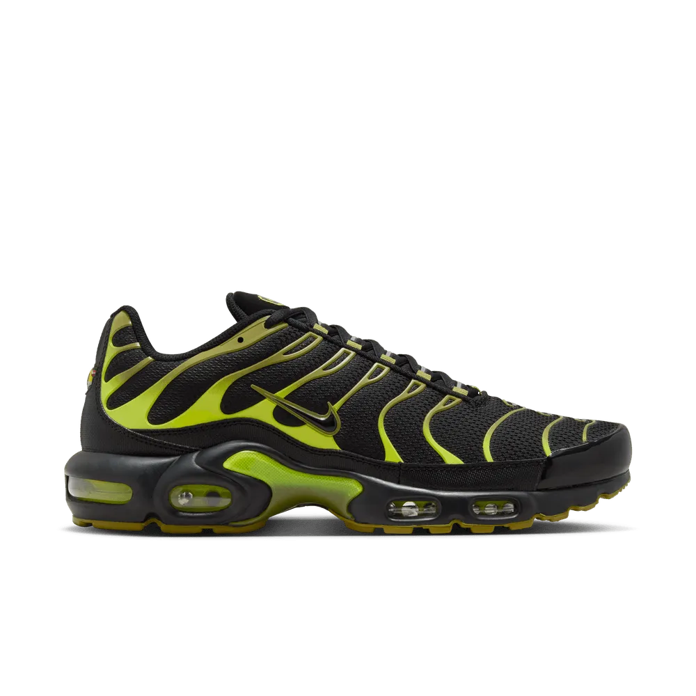 Air Max Plus 'Pacific Moss'