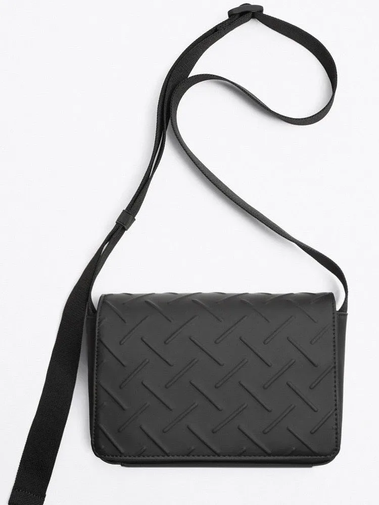 Alaina Crossbody Bag