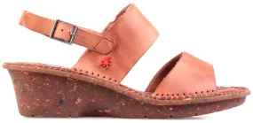 ART 0453 Venice Mojave Tinted Women's Sandal