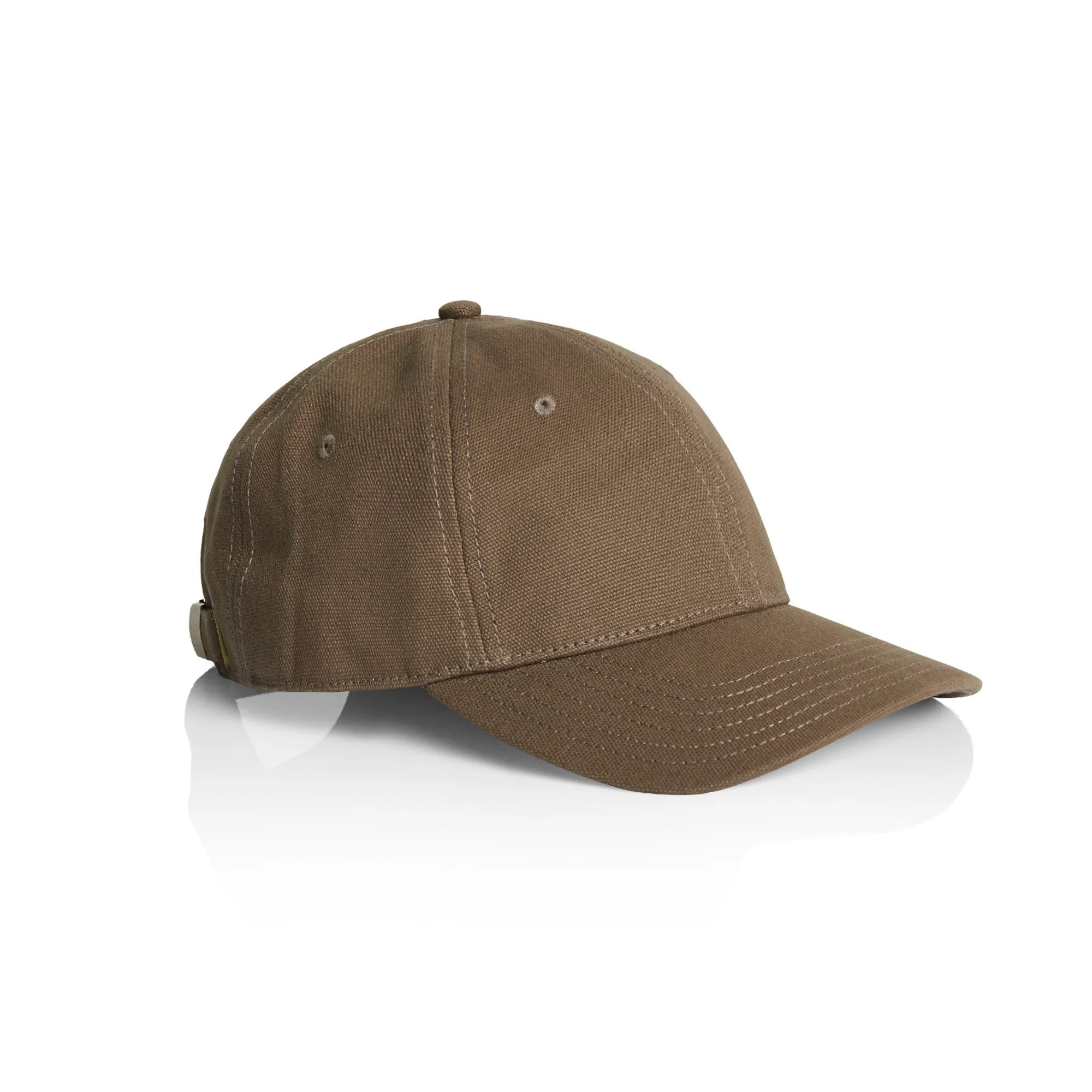 Ascolour Access Canvas Cap (1131)